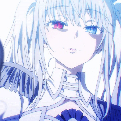 ✨STK Date a live 🗡️ 23