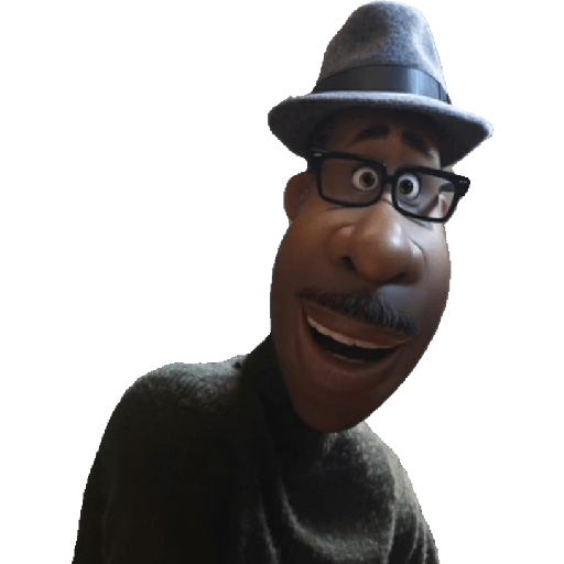 Soul Pixar