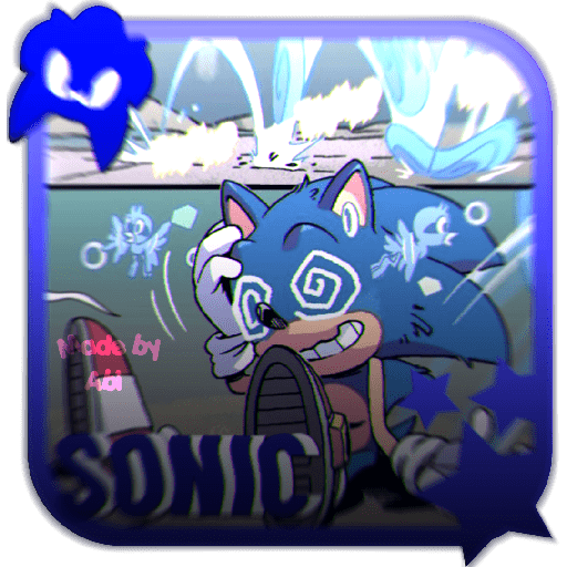 Sonic 8