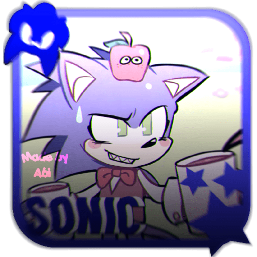 Sonic 6