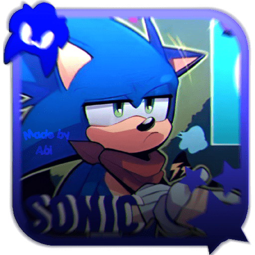 Sonic 5