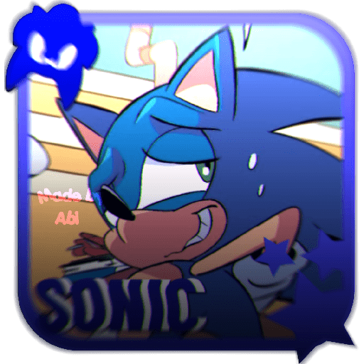 Sonic 10