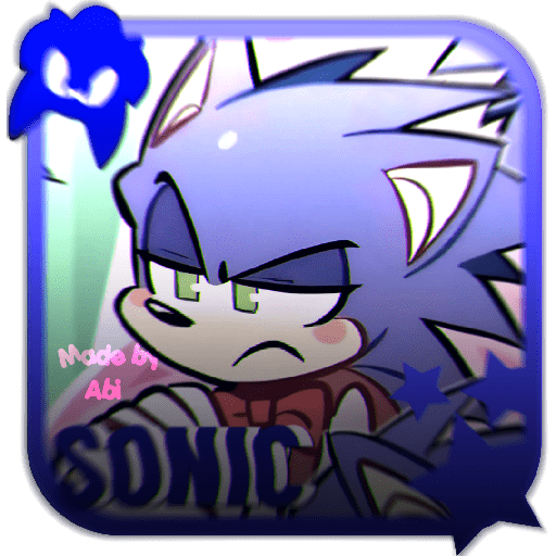Sonic 14
