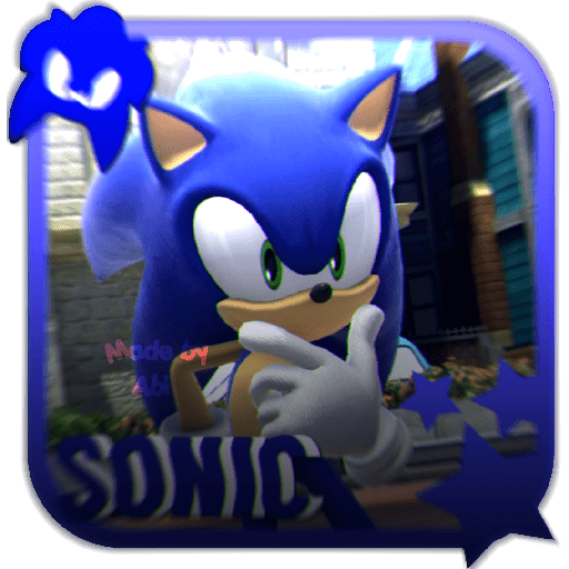 Sonic 16