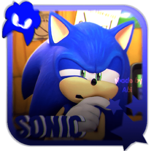 Sonic 17