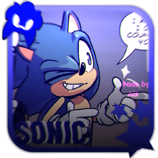 Sonic 18