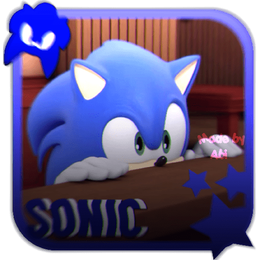 Sonic 19
