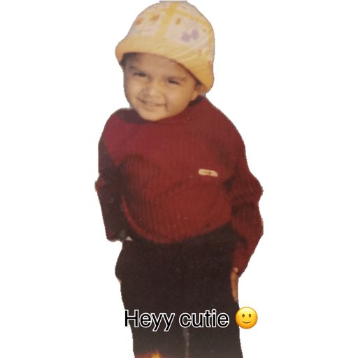 My stickers 2