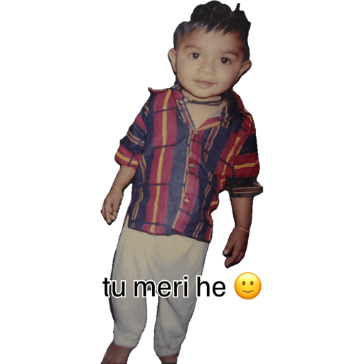 My stickers 15