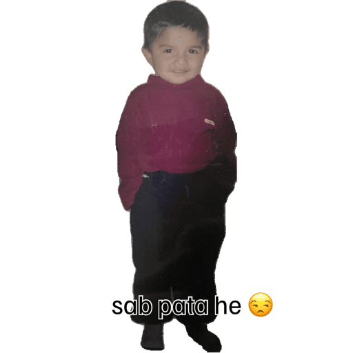 My stickers 18