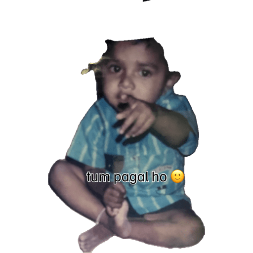 My stickers 12