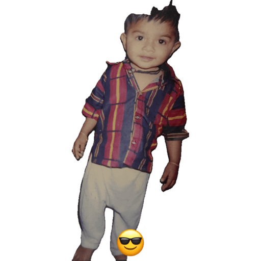 My stickers
