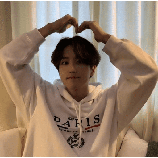 Han-Stray kids (⁠≧⁠▽⁠≦⁠) 1