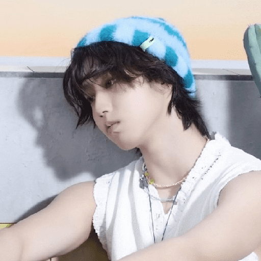 Han-Stray kids (⁠≧⁠▽⁠≦⁠) 7