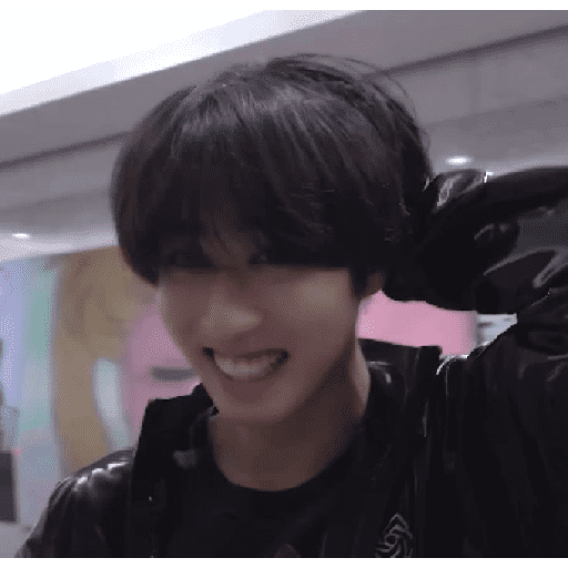 Han-Stray kids (⁠≧⁠▽⁠≦⁠) 10