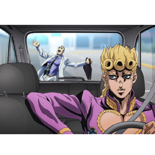 Jojo'sw 24