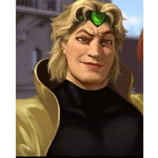Jojo'sw 12