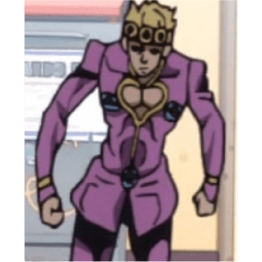 Jojo'sw 18