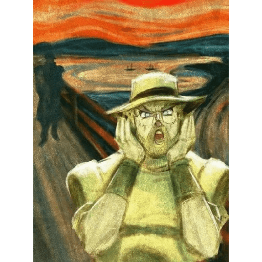 Jojo'sw 6