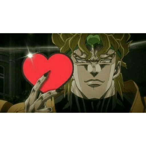 Jojo'sw 9