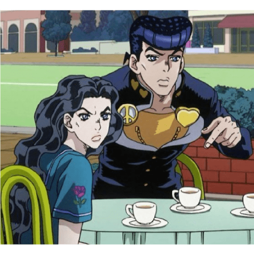 Jojo'sw 13