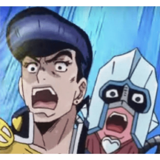 Jojo'sw 14