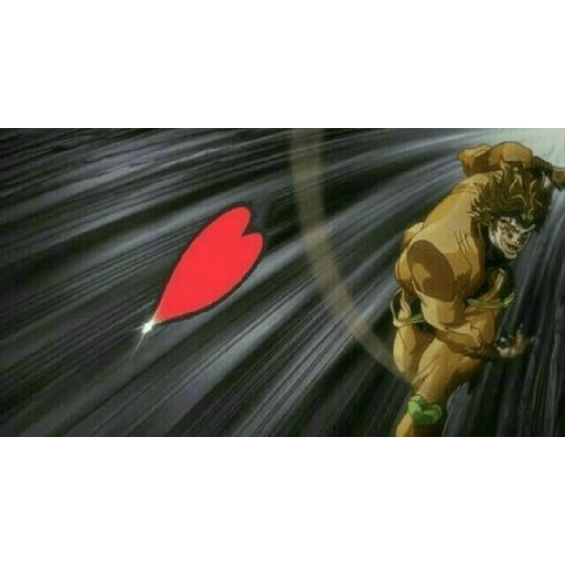 Jojo'sw 11