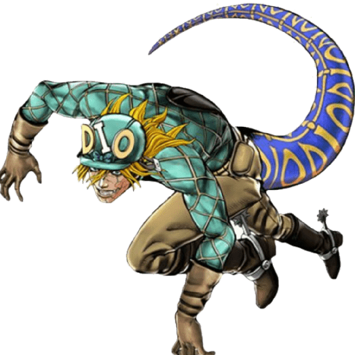 Jojo'sw 23