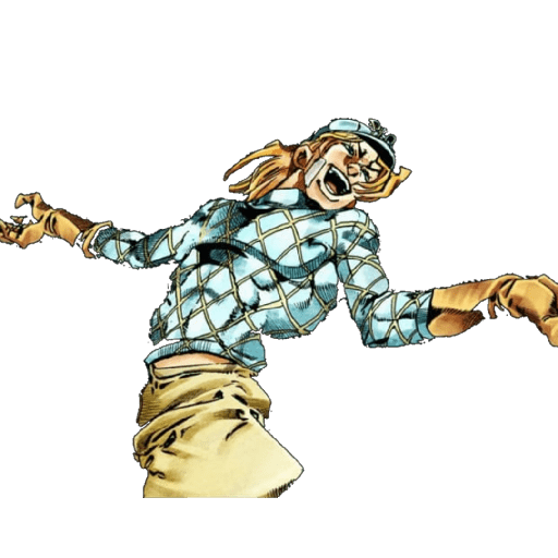 Jojo'sw 21