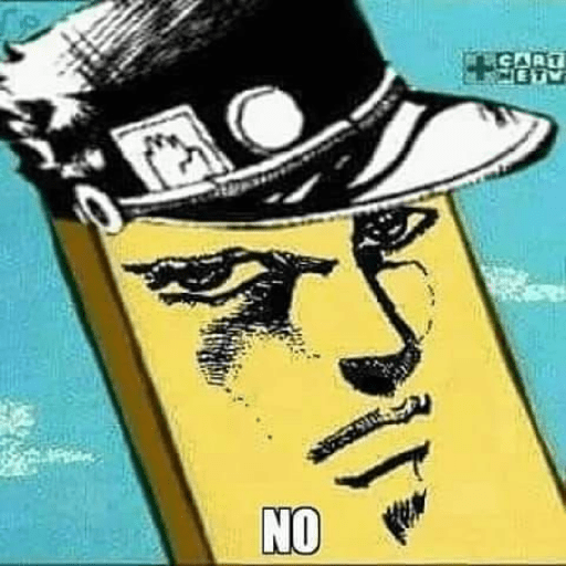 Jojo'sw 7