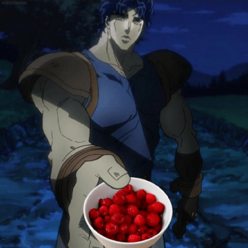 Jojo'sw 3