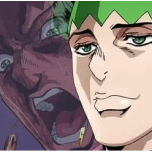 Jojo'sw 15