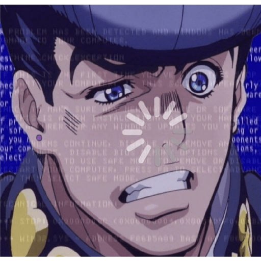 Jojo'sw 17