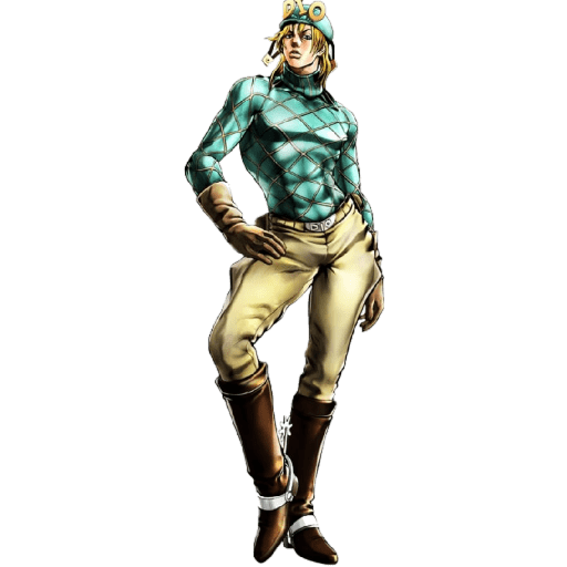 Jojo'sw 22