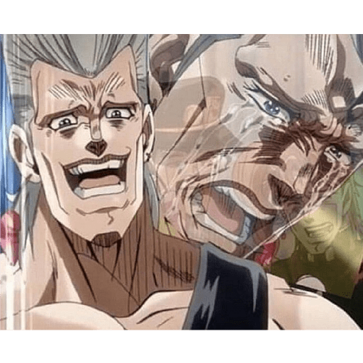 Jojo'sw 16
