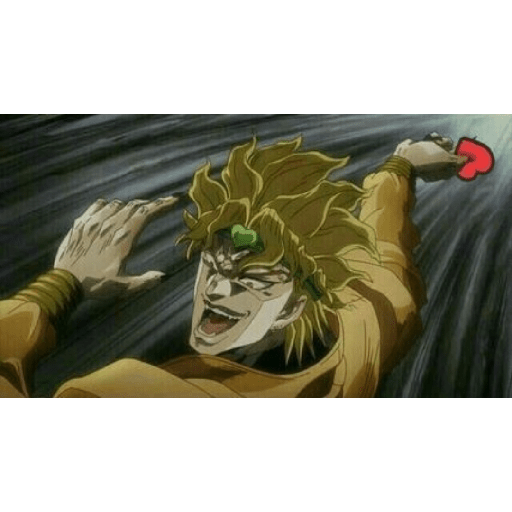 Jojo'sw 10