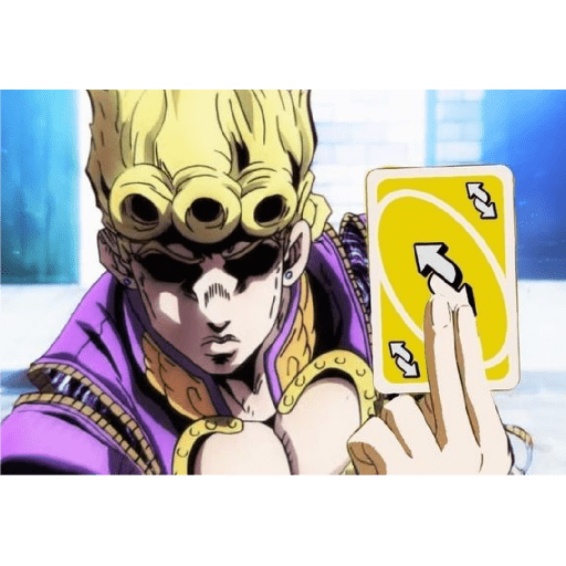 Jojo'sw 2