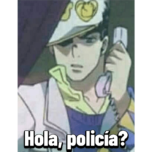 Jojo'sw 5