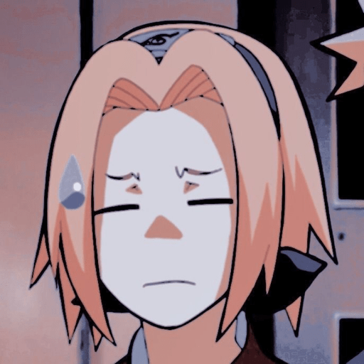 Haruno sakura 