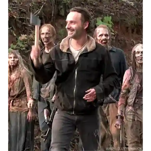 TWD