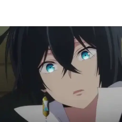 Meninos de anime 2