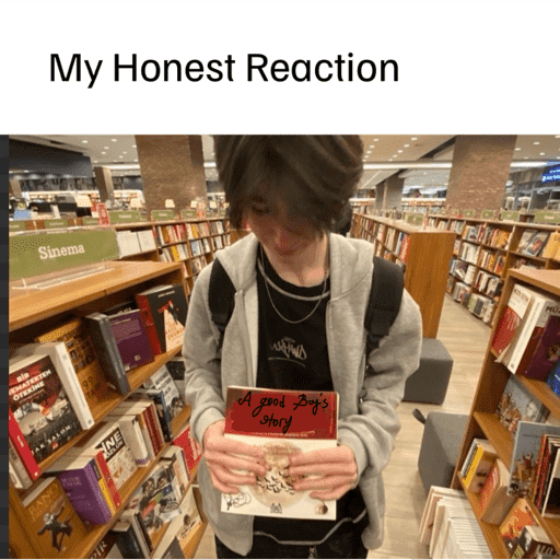 What do we have here 9