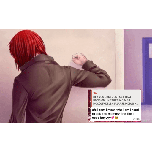 Wait what 12