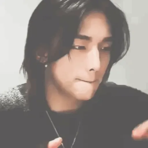 Hyunjin |   @   kimha creator. 4