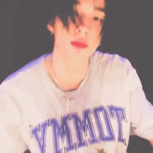 Hyunjin |   @   kimha creator. 16