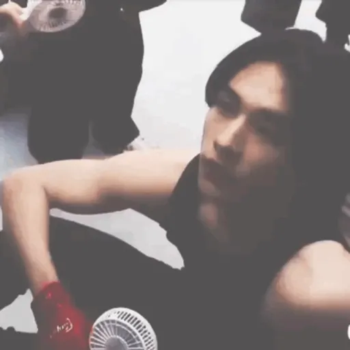 Hyunjin |   @   kimha creator. 12