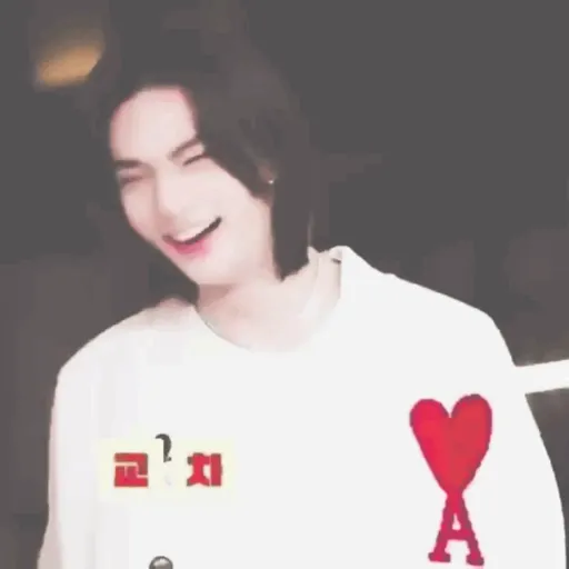 Hyunjin |   @   kimha creator. 24
