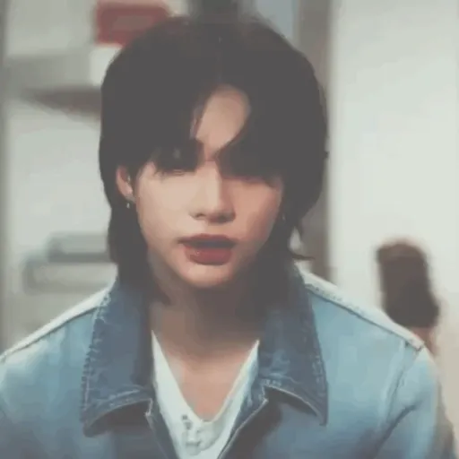 Hyunjin |   @   kimha creator. 11