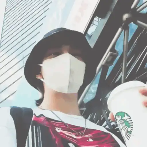 Hyunjin |   @   kimha creator. 1