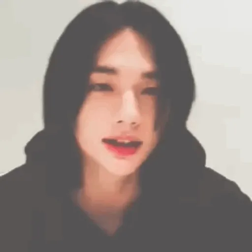 Hyunjin |   @   kimha creator. 6